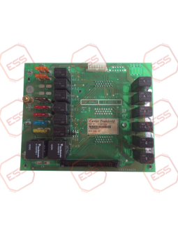 Maxima/Ultra Relay Board